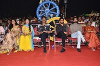 Bangarraju Movie Musical Night Event Photos
